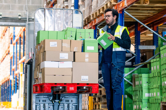Logistique 3 2024