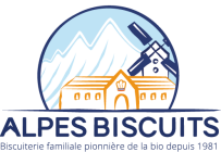 ALPES BISCUITS